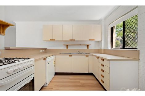 Property photo of 37/1 Playfair Place Belconnen ACT 2617
