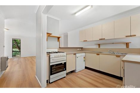 Property photo of 37/1 Playfair Place Belconnen ACT 2617