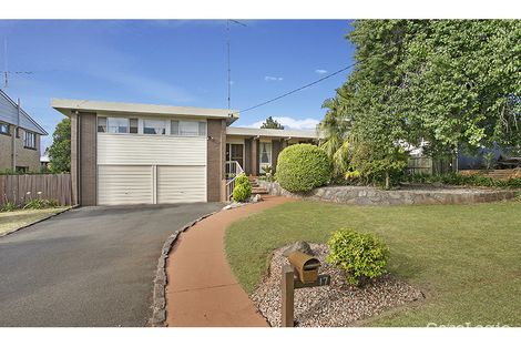 Property photo of 17 Parsons Street Rangeville QLD 4350