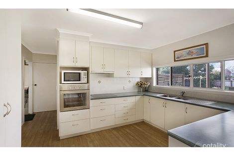 Property photo of 17 Parsons Street Rangeville QLD 4350