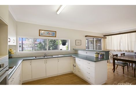 Property photo of 17 Parsons Street Rangeville QLD 4350