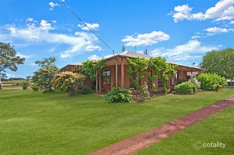 1699 Ellerslie-Panmure Rd, Panmure, VIC 3265