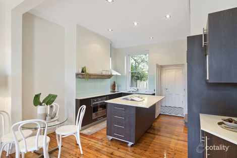 Property photo of 43 Grove Street Birchgrove NSW 2041