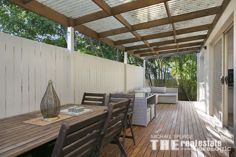 Property photo of 2/17 Evandale Crescent Miami QLD 4220