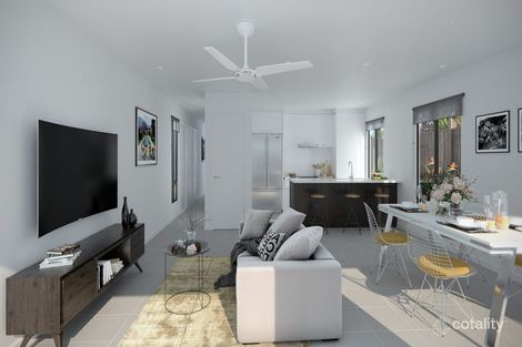 Property photo of 3/46 Seashell Avenue Coomera QLD 4209