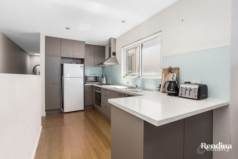 Property photo of 1 Norwood Street Flemington VIC 3031