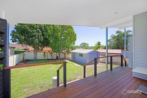 Property photo of 33 Cunningham Road Killarney Vale NSW 2261