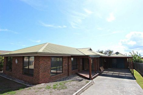 Property photo of 50 Quinlan Crescent Shearwater TAS 7307