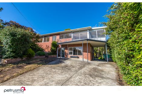 Property photo of 9 Beddome Street Sandy Bay TAS 7005