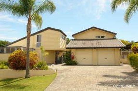 Property photo of 4 Kel Nagle Court Parkwood QLD 4214