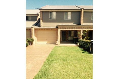 Property photo of 9B Ivanhoe Street Ingleburn NSW 2565