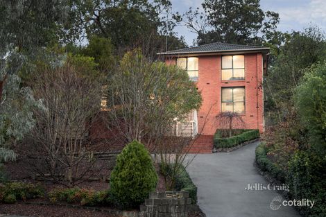 24 Valonia Dr, Eltham, VIC 3095