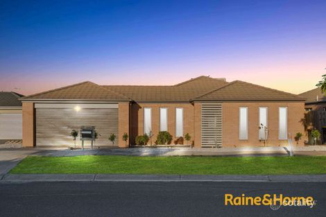 Property photo of 31 Harry Vallence Drive Maddingley VIC 3340