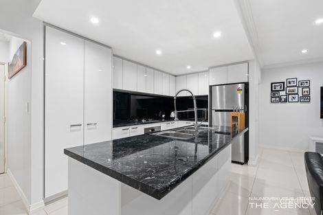 Property photo of 3A Dallington Crescent Balga WA 6061