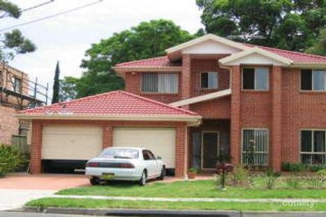 51 Cobham Ave, Melrose Park, NSW 2114