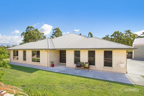 Property photo of 114-122 Spinebill Drive Greenbank QLD 4124