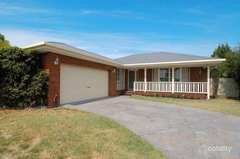 Property photo of 34 Wyandra Way Rowville VIC 3178