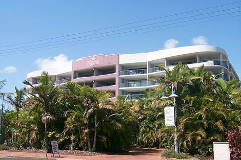 Property photo of 42/386 Esplanade Torquay QLD 4655