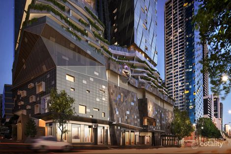 3311b/250 Spencer St, Melbourne, VIC 3000