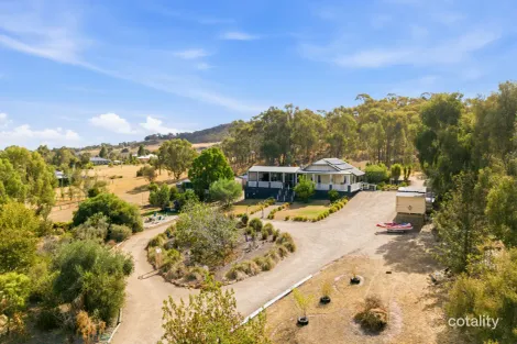 781 Lake Mokoan Rd, Chesney Vale, VIC 3725