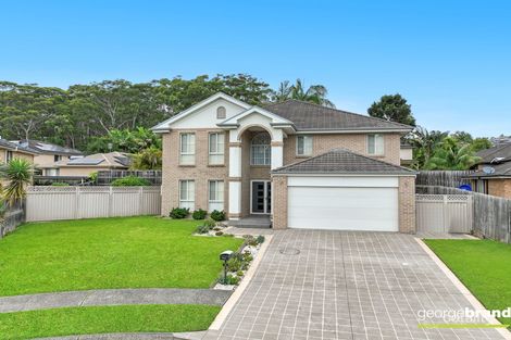 6 Kestrel Cl, Bensville, NSW 2251