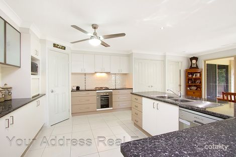 Property photo of 114-122 Spinebill Drive Greenbank QLD 4124