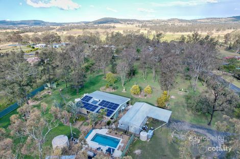 Property photo of 24 Walnut Drive Brightview QLD 4311