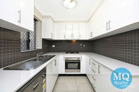 Property photo of 1/21 Melton Street North Silverwater NSW 2128