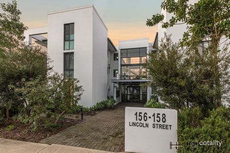 Property photo of 1/156-158 Lincoln Street Highgate WA 6003