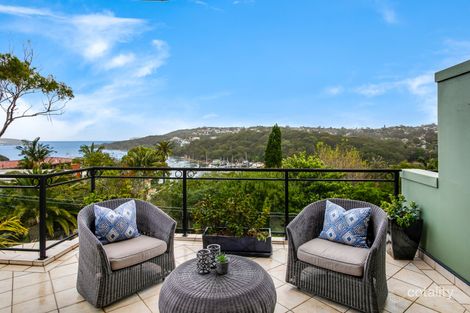 Property photo of 16A Willyama Avenue Fairlight NSW 2094