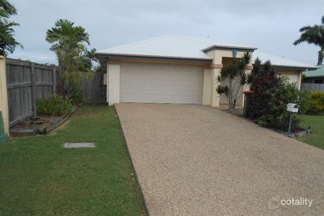 Property photo of 15 Lomond Street Kirwan QLD 4817