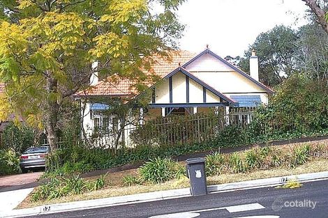 17 Middle Harbour Rd, Lindfield, NSW 2070