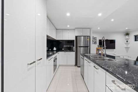 Property photo of 3A Dallington Crescent Balga WA 6061