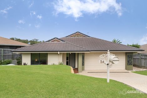 Property photo of 54 Davies Street Goodna QLD 4300