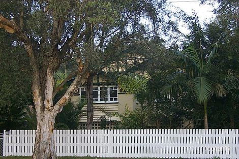 Property photo of 2/313 Riding Road Balmoral QLD 4171