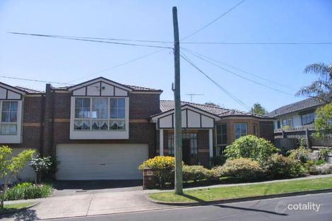 21b Dudley St, Mitcham, VIC 3132