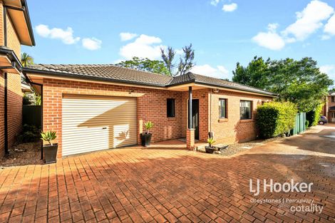 Property photo of 2/26-28 Jersey Road South Wentworthville NSW 2145