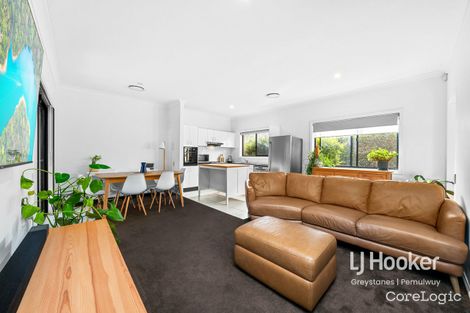 Property photo of 2/26-28 Jersey Road South Wentworthville NSW 2145
