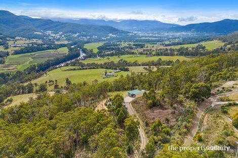 Property photo of 119 Lanes Road Glen Huon TAS 7109