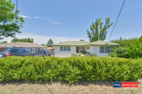 Property photo of 33 Kirkham Crescent Oxley Vale NSW 2340