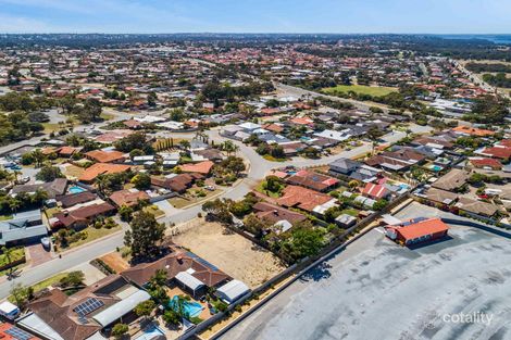Property photo of 21A Calbourne Way Kingsley WA 6026