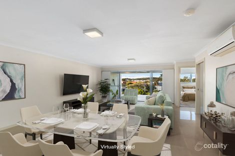 Property photo of 7/40 Key Street Morningside QLD 4170