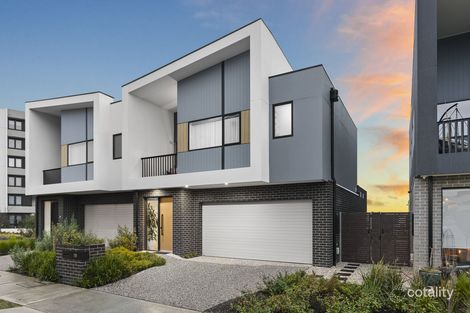 Property photo of 19 Northcote Circuit Burwood East VIC 3151