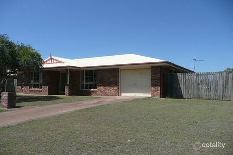 Property photo of 69 Clive Crescent Kepnock QLD 4670