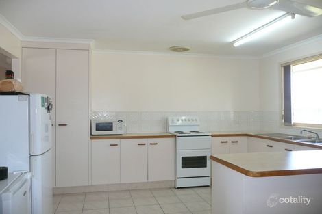 Property photo of 69 Clive Crescent Kepnock QLD 4670