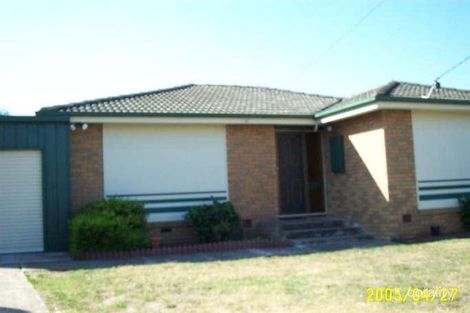 Property photo of 6 Nandeen Court Keilor Downs VIC 3038