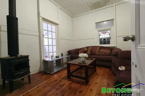 Property photo of 4 Ross Lane Coonamble NSW 2829