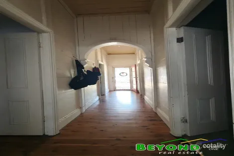 Property photo of 4 Ross Lane Coonamble NSW 2829