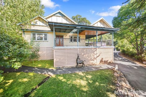 Property photo of 53 Old Warburton Highway Seville East VIC 3139