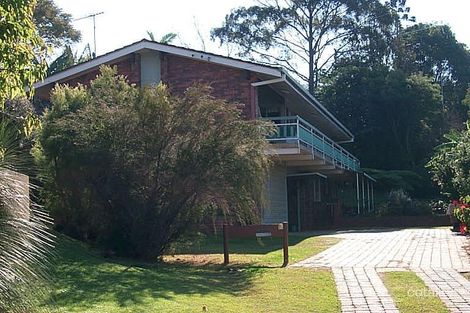 4 Julie Tce, Ormiston, QLD 4160